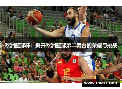 欧洲篮球杯:揭开欧洲篮球第二舞台的荣耀与挑战