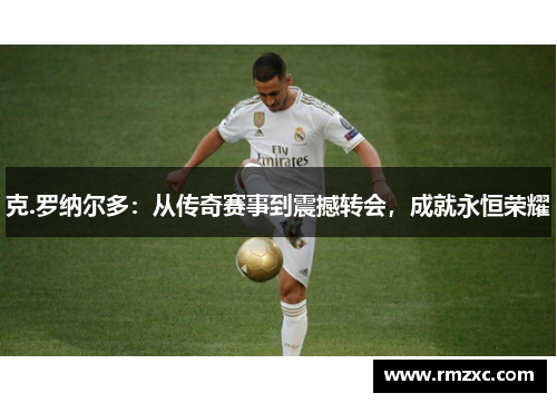 克.罗纳尔多:从传奇赛事到震撼转会,成就永恒荣耀
